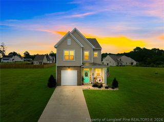 133 Sailfish Place, Raeford, NC 28376
