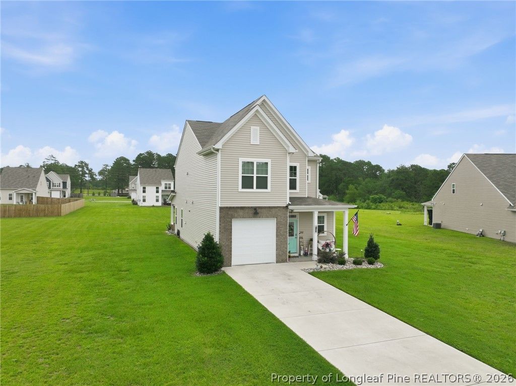133 Sailfish Place, Raeford, NC 28376 — photo 3