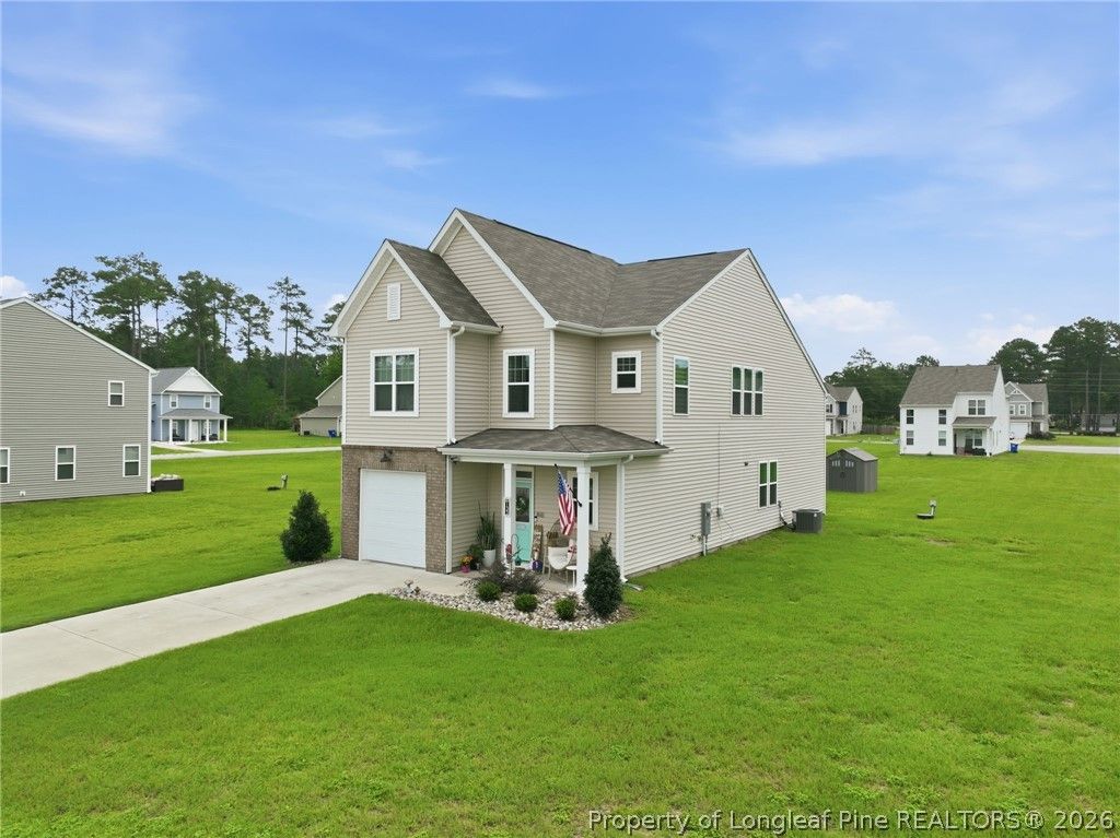 133 Sailfish Place, Raeford, NC 28376 — photo 4