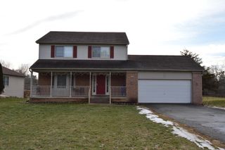 808 Church Street, Fowlerville, MI 48836