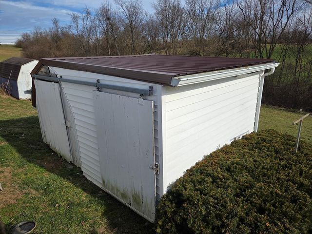 316 Highridge Drive, Flemingsburg, KY 41041