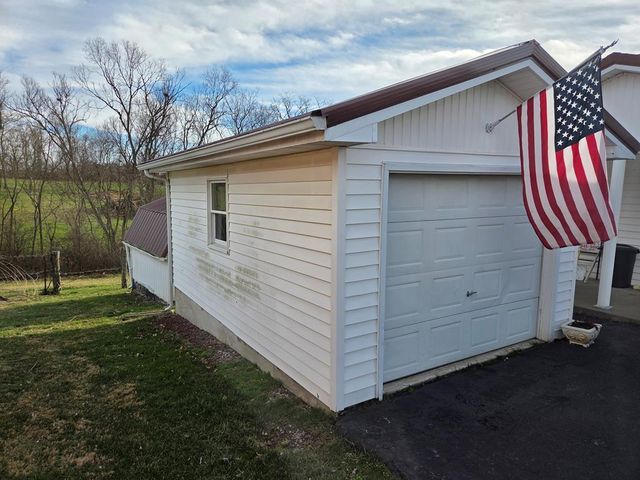 316 Highridge Drive, Flemingsburg, KY 41041