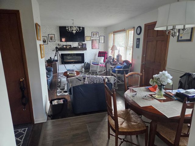 316 Highridge Drive, Flemingsburg, KY 41041