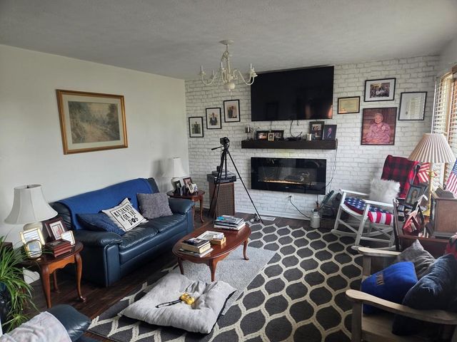 316 Highridge Drive, Flemingsburg, KY 41041