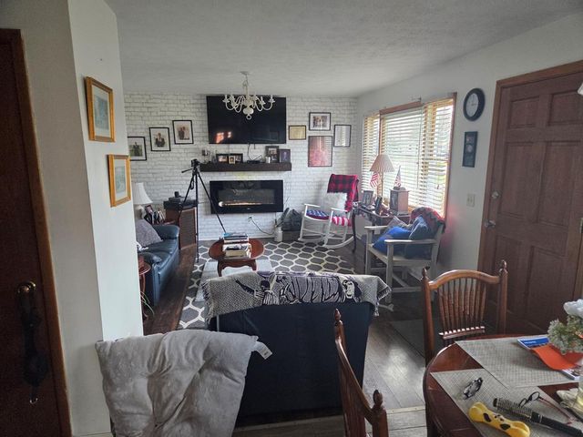 316 Highridge Drive, Flemingsburg, KY 41041