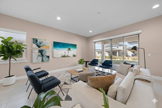 5258 BUTTONSAGE DRIVE, St Cloud, FL 34772