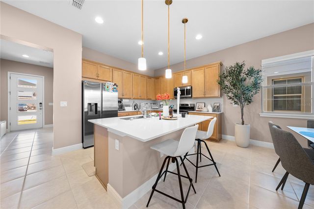 5258 BUTTONSAGE DRIVE, St Cloud, FL 34772