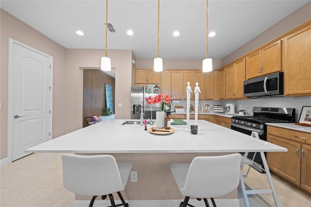 5258 BUTTONSAGE DRIVE, St Cloud, FL 34772