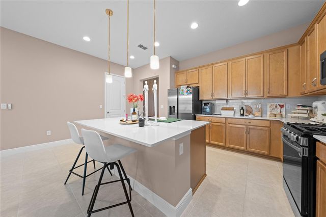 5258 BUTTONSAGE DRIVE, St Cloud, FL 34772