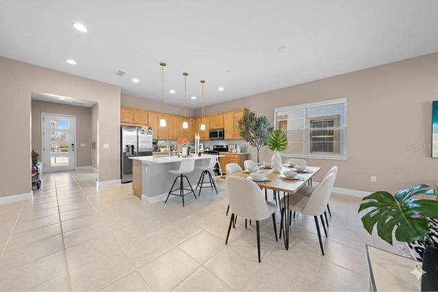 5258 BUTTONSAGE DRIVE, St Cloud, FL 34772