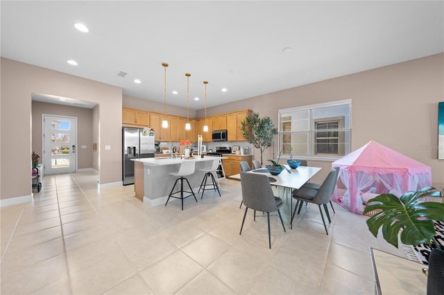 5258 BUTTONSAGE DRIVE, St Cloud, FL 34772