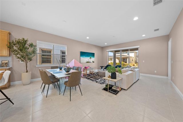 5258 BUTTONSAGE DRIVE, St Cloud, FL 34772