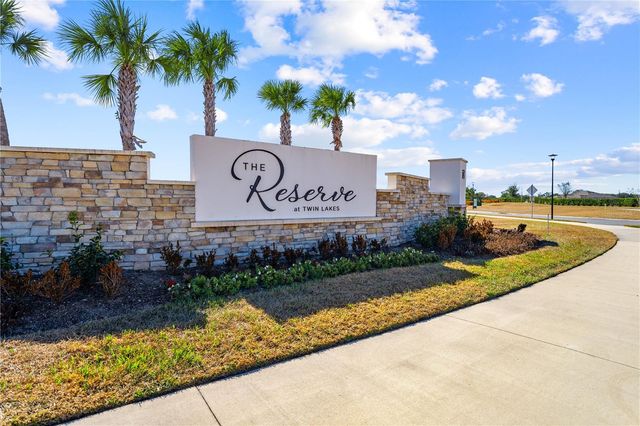 5258 BUTTONSAGE DRIVE, St Cloud, FL 34772