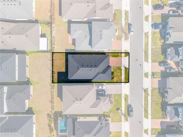 5258 BUTTONSAGE DRIVE, St Cloud, FL 34772