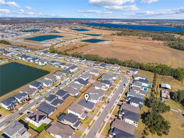 5258 BUTTONSAGE DRIVE, St Cloud, FL 34772