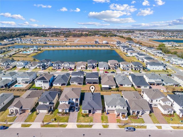 5258 BUTTONSAGE DRIVE, St Cloud, FL 34772