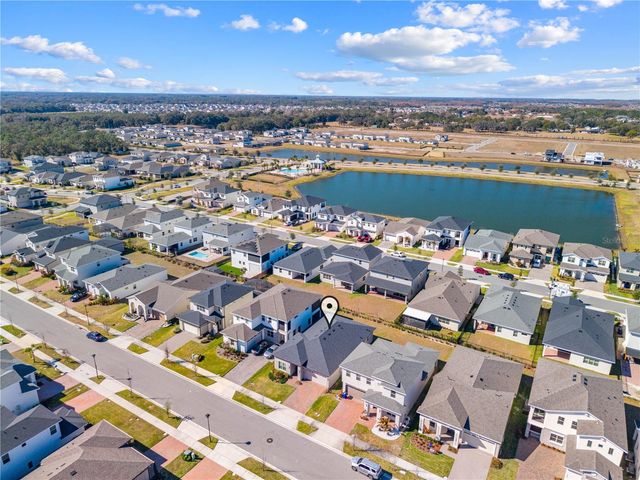 5258 BUTTONSAGE DRIVE, St Cloud, FL 34772