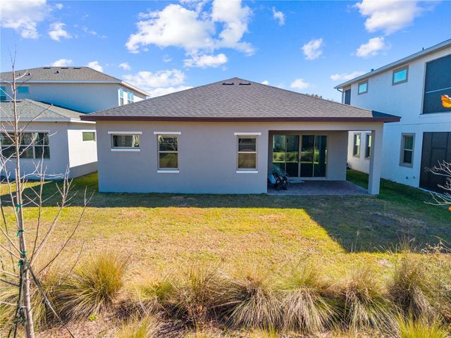 5258 BUTTONSAGE DRIVE, St Cloud, FL 34772