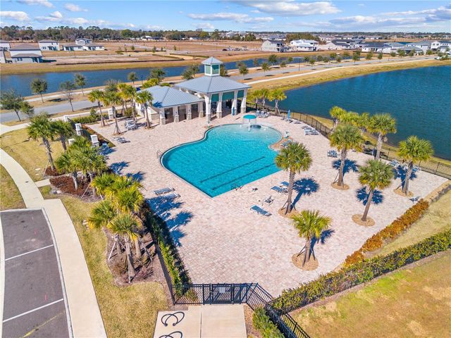 5258 BUTTONSAGE DRIVE, St Cloud, FL 34772