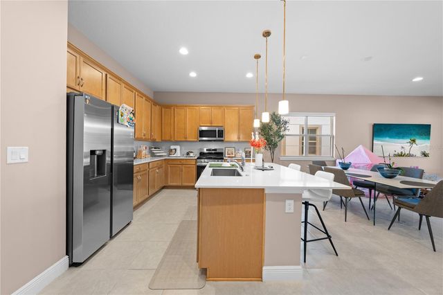 5258 BUTTONSAGE DRIVE, St Cloud, FL 34772