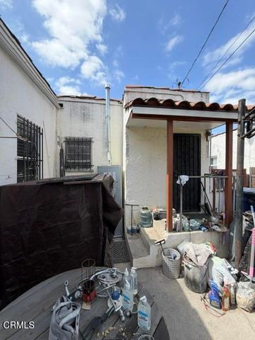 2921 Illinois Avenue, South Gate, CA 90280