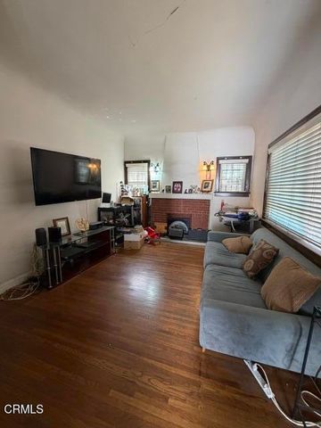 2921 Illinois Avenue, South Gate, CA 90280