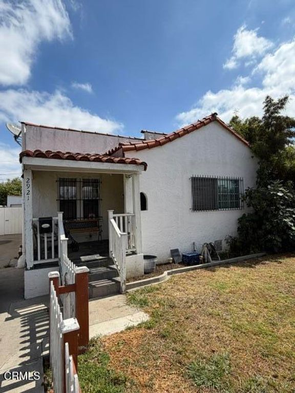 2921 Illinois Avenue, South Gate, CA 90280