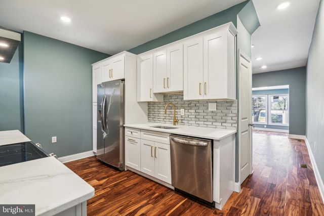 1125 S 55TH ST, Philadelphia, PA 19143