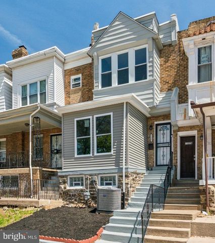 1125 S 55TH ST, Philadelphia, PA 19143