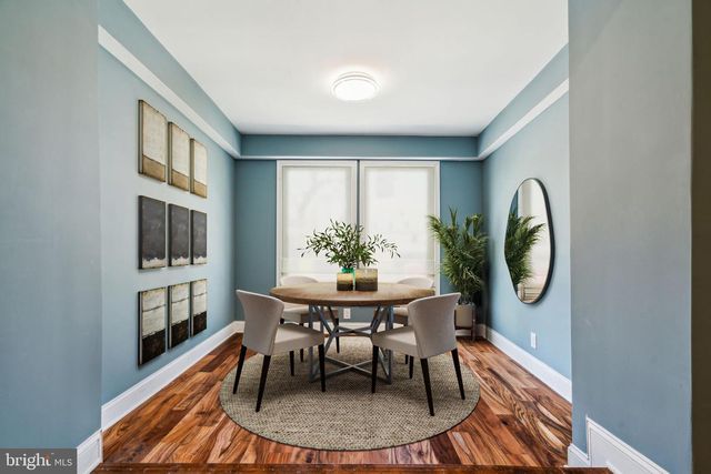 1125 S 55TH ST, Philadelphia, PA 19143