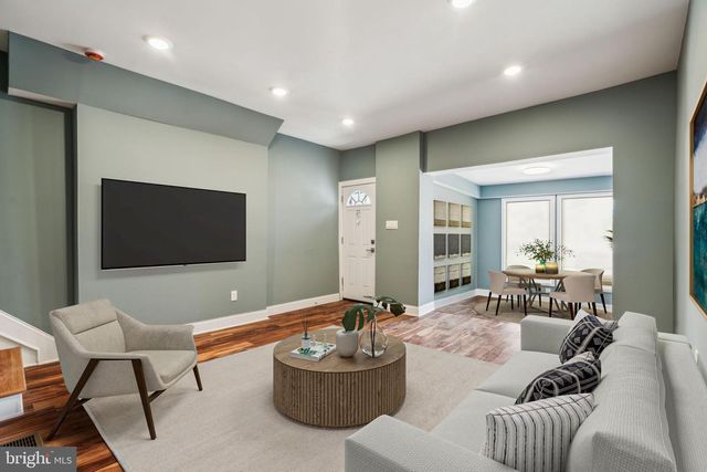 1125 S 55TH ST, Philadelphia, PA 19143