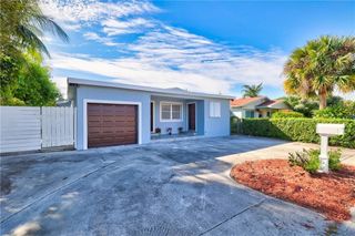 1389 W 33rd Street, Riviera Beach, FL 33404