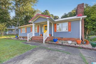 101 DOGWOOD CIRCLE, Talladega, AL 35160