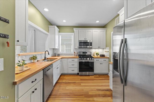 209 Haywood Street, Raleigh, NC 27601