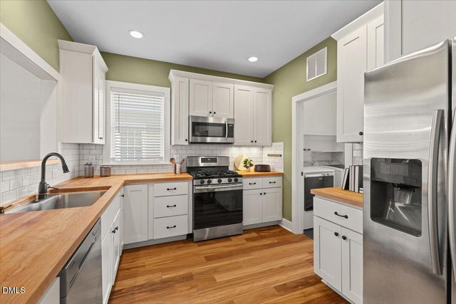 209 Haywood Street, Raleigh, NC 27601