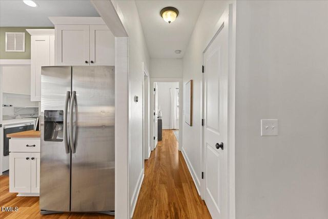 209 Haywood Street, Raleigh, NC 27601