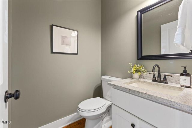 209 Haywood Street, Raleigh, NC 27601