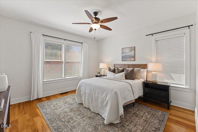 209 Haywood Street, Raleigh, NC 27601