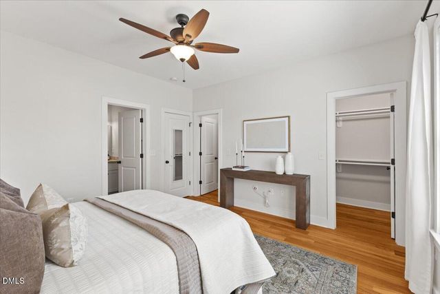 209 Haywood Street, Raleigh, NC 27601