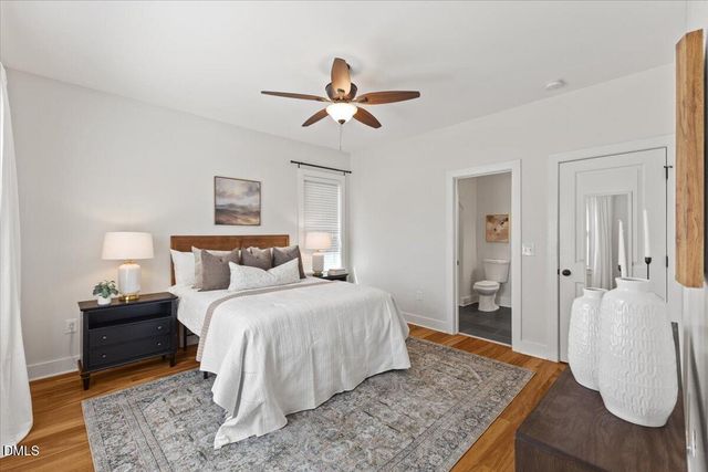 209 Haywood Street, Raleigh, NC 27601