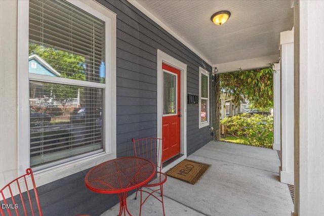 209 Haywood Street, Raleigh, NC 27601