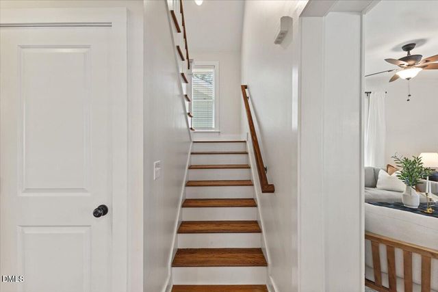 209 Haywood Street, Raleigh, NC 27601