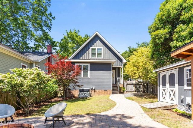 209 Haywood Street, Raleigh, NC 27601