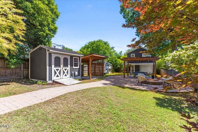209 Haywood Street, Raleigh, NC 27601