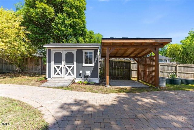 209 Haywood Street, Raleigh, NC 27601