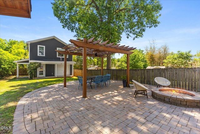 209 Haywood Street, Raleigh, NC 27601