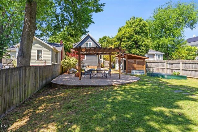209 Haywood Street, Raleigh, NC 27601