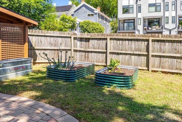 209 Haywood Street, Raleigh, NC 27601
