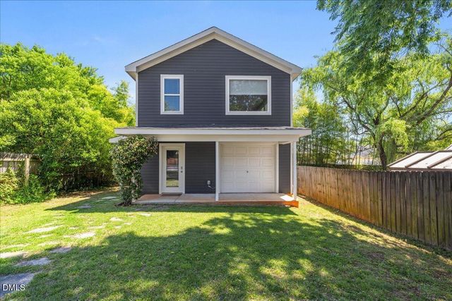 209 Haywood Street, Raleigh, NC 27601