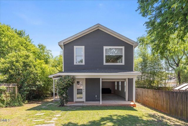 209 Haywood Street, Raleigh, NC 27601